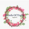 wordsoftruthclothing