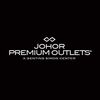 Johor Premium Outlets