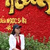Bảo Anh trị liệu