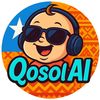 Qosol AI – News & Skits