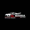 AL BARRA MOTOR LAMONGAN