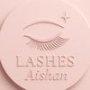 lashes.aishan