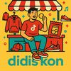 ddiskon