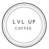 LVL UP COFFEE 📍Chicago
