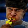Matt Stonie Fan