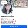 PhươngMy (芳 嵋)