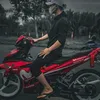 văn cường (mua bán xe máy)