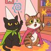 Johnson and Gato