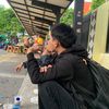 yoga rajin sholat