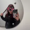 nnonchalantredhead