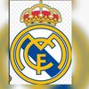 Hala Madrid ⚽️
