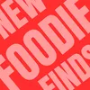 newfoodiefinds