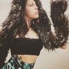 Ashley Lunar Goddess