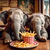 FrenchFriesAndElephants