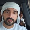 SHEIKH HAMDAN BIN MOHAMMED