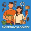 TIKTOKSHOP VENDEDOR 👨🏻‍💼