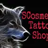 Scosmetic Tattoo Shop- Dcpx