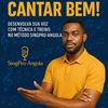 SingproAngola– Aulas de Canto