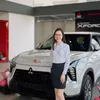 Tiểu Linh Auto
