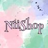 nii.shop25