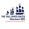 Tall Ships Races Aberdeen 2025