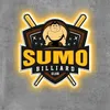 SuMo Billiard