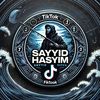 Sayyid hasyim