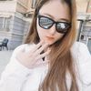 Cool fashion sunglasses