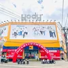 YODY Gia Lai - 01 Lê Duẩn