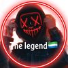 Tʜᴇ_ʟᴇɢᴇɴᴅ