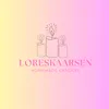 loreskaarsen
