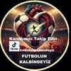 Futbolun Kalbindeyiz