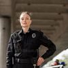 police cool