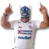 Lobo Azul