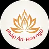 Pháp Âm Hoa Ngữ