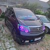 Manise project