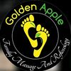 Golden Apple Family Massage