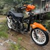Pesona Motor kubar