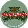 santri_nekad