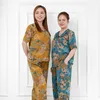 Đồ Bộ Hai Chị Em