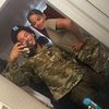 meaniewithawinie