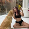 ℰ𝒍𝒐 ✰// Ela não segue 🩷⭐