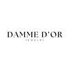DAMME D’OR JEWELRY UK