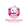Nàng Voi Princess