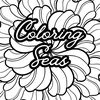 ColoringSeas