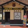 Polsek Cisalak - Polres Subang