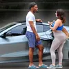 Gold Digger Prank