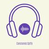 Canciones Spiurify