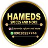 hamedsspices