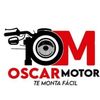 OSKAR MOTOR KUPANG